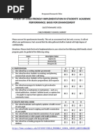 Child Friendly School System