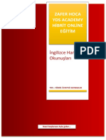 2inglizceharflerveokunuslari PDF