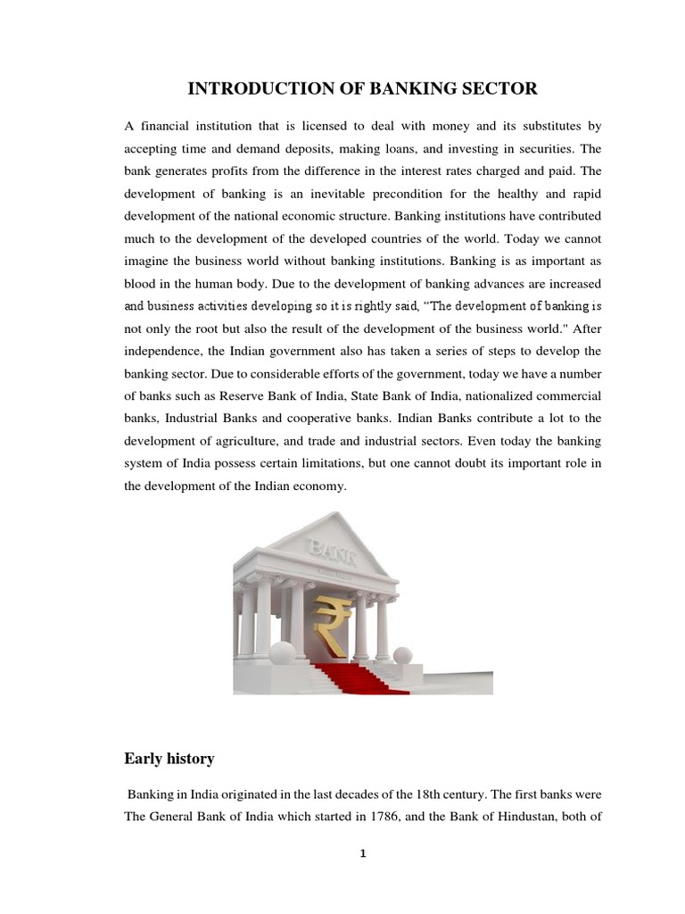 Overview of Bank Mergers in India | PDF | Economies Of Scale | Mergers ...