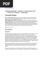 Download 04272010 Neonatal Sepsis by Bryan Kerns SN41424412 doc pdf