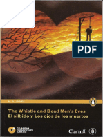 The Whistle and Dead Man's Eye