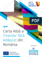 WhitePaper RO TineriFaraAdapost