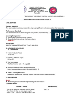 DLP Science 4 Demo Christabel