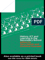 (Terry Haydn, Christine Counsell) History, ICT and PDF