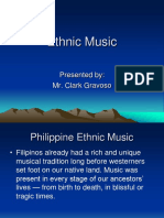 Ethnic Music.ppt