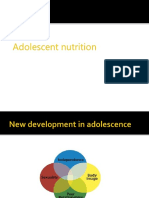 Nutritioninadolescence 121009065927 Phpapp02