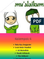 Kep Keluarga