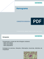 Conceitos Hematologia