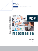 Guía de Matemática 2017 PDF