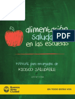 Manual Del Kiosquero PDF