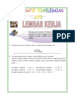 Alternatif Penyelesaian LKPD