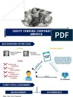 Equity Funding Corporation of America