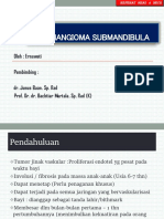 Erna PPT Hemangioma