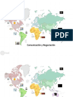 Comunicacion y Negociacion