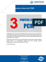 Artigo - 3 Pontos Chave Do PCM