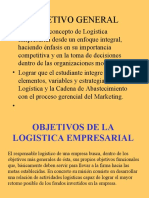 Logistica Empresarial