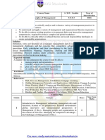 HS300 Principles of Management PDF