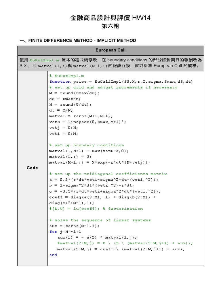 Hw14 Applied Mathematics Mathematical Objects