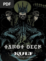 Kult Tarot PDF