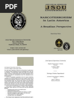 Download Narcoterrorism by Humberto Leal SN4142656 doc pdf