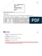 Tarea de Decisiones Gerenciales Bajo Condiciones de Riesgo e Incertidumbre