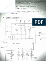 Adder Sub Tracter