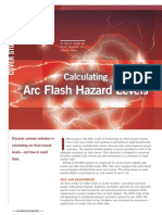 Arc-Flash