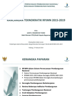 Rancangan Teknokratik - Wamen 14 Feb 2014-Final LDT v2