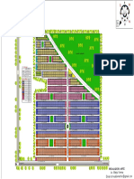 117 Bigha Plan-Model