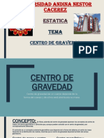 Centro - de - Gravedad GRUPO 09 (Autoguardado)