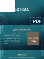 Fortran