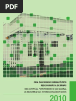 Guia Do Cuidado Farmaceutico