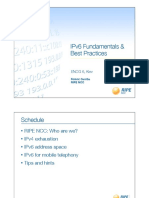 196 FerencCsorba IPv6 Fundm BestPracts PDF