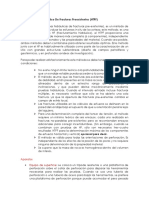 Fracturamiento Hidráulico de Fracturas Preexistentes