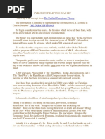 Jewish Religion Complete File PDF | PDF | Zionism | Mandatory ...