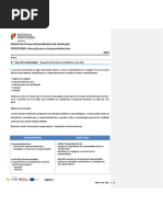 Matriz PEA EDE_8ºAno 