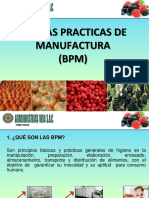 Bpm - Agrovida 2018