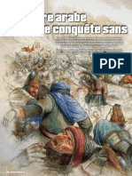 Conquête Arabe - Science & Vie Guerres & Histoire N°016