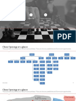 Caro-Kann: 1.e4 c6 in Chess Openings by Tim Sawyer