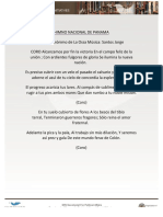 Panama PDF