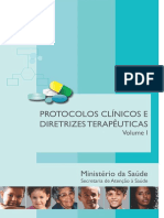 Protocolos Clinicos Diretrizes Terapeuticas v1