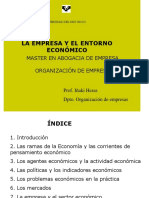 ENTORNO ECONOMICO (2)