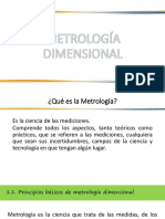 METROLOGÍA 4