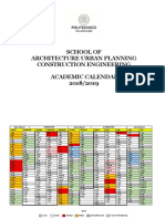 ARC Calendario Per Polimi ENGLISH