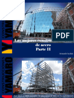 Armando Iachini - Las Mejores Construcciones Son de Acero, Parte II