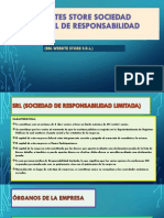 BBL Websites Store Sociedad Comercial de Responsabilidad Limitada