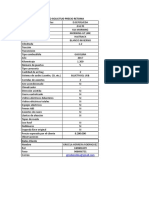 Formulario Solicitud Precio Retoma