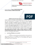 Petição Inicial Do RHC - 166960 PDF