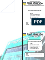 RSUD Jayapura hasil pemeriksaan jantung