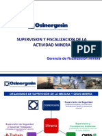 SUPERVISION Y FISCALIZACION EN LA MEDIANA Y GRAN MINERIA.ppt